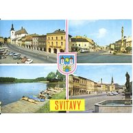 F 51926 - Svitavy