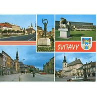 F 51927 - Svitavy