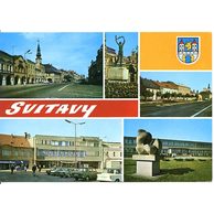F 51928 - Svitavy