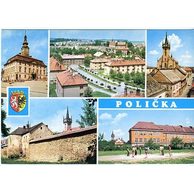 F 51933 - Polička
