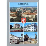 F 51937 - Litomyšl