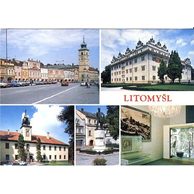 F 51938 - Litomyšl