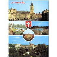 F 51940 - Litomyšl
