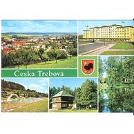 F 51944 - Česká Třebová