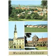 F 51946 - Moravská Třebová 