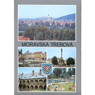 F 51947 - Moravská Třebová 