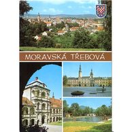 F 51948 - Moravská Třebová 