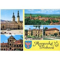 F 51949 - Moravská Třebová 