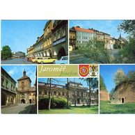 F 51951 - Jaroměř