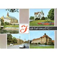 F 51954 - Jaroměř