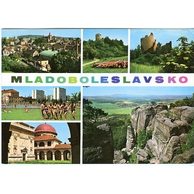 F 51963 - Mladá Boleslav