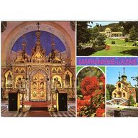 F 51965 - Mariánské Lázně5 