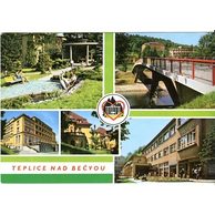F 51976 - Teplice nad Bečvou