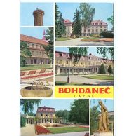 F 51981 - Bohdaneč 