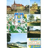 F 51982 - Česká Lípa