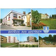 F 51990 - Bystřice pod Hostýnem