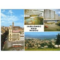 F 51991 - Jablonec nad Nisou