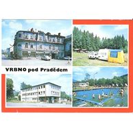 F 51992 - Vrbno pod Pradědem 