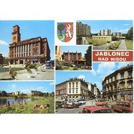 F 52038 - Jablonec nad Nisou