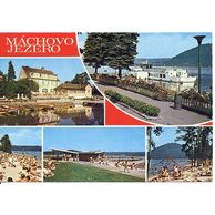 F 52040 - Máchovo jezero 