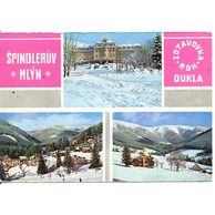 F 52046 - Špindlerův Mlýn2