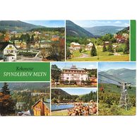 F 52047 - Špindlerův Mlýn2