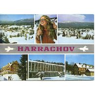 F 52051 - Harrachov