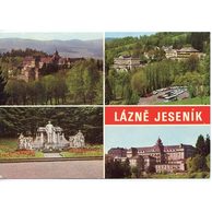 F 52055 - Lázně Jeseník 