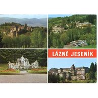 F 52057 - Lázně Jeseník 