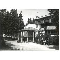 F 52060 - Mšené - lázně 