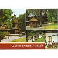 F 51998 - Rožnov pod Radhoštěm