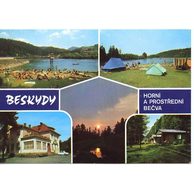 F 52001 - Horní Bečva