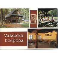 F 52003 - Rožnov pod Radhoštěm