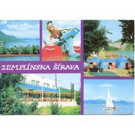 Zemplínská Šírava - 52086