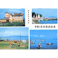 Oravská přehrada - 52091