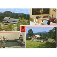 F 52008 - Horní Bečva