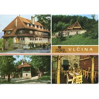 F 52010 - Frenštát pod Radhoštěm