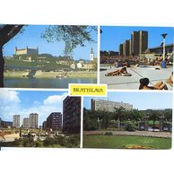 Bratislava - 52013