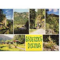 Gaderská dolina - 52100