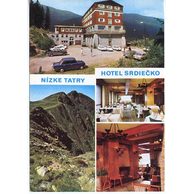 Nízké Tatry - 52101