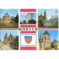 Košice - 52018