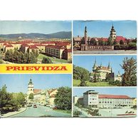 Prievidza - 52023
