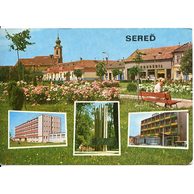 Sereď - 52026