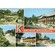 F 51993 - Karlova Studánka