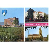 Liptovský Mikuláš - 52027