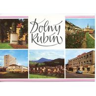Dolný Kubín - 52029
