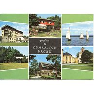 F 52034 - Žďárské vrchy