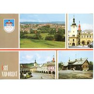 F 52035 - Ústí nad Orlicí