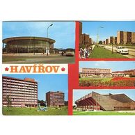 F 51657 - Havířov