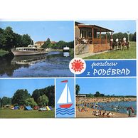 F 52106 - Poděbrady